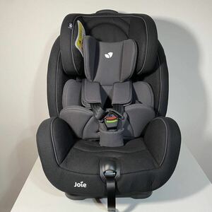 カトージ　joie (ジョイー) Valiant　バリアント　チャイルドシート 品番 C0925 Group0+/1/2 新生児〜7歳頃まで　半月使用美品