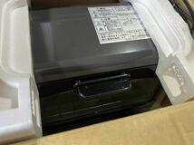 未使用品 日立HITACHI オーブントースター トースター HO-82 現状品 説明文必読_画像6