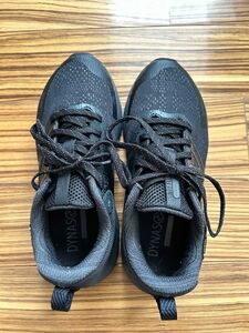 New balance dynasoft nitrel gtx ブラック