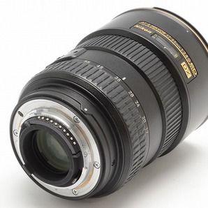 Nikon AF-S DX Zoom-Nikkor 17-55mm F2.8G IF-ED カメラレンズ 標準 ズーム Fマウント ニコン T055の画像4