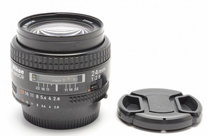 Nikon AF NIKKOR 24mm f2.8 a9576