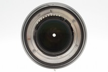 Nikon AF-S NIKKOR 24-70mm f/2.8 G ED N 標準ズーム/ニコンFマウント 純正フード T059_画像9