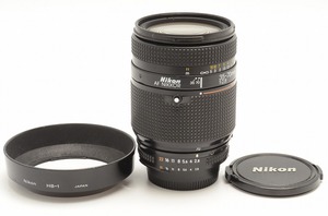 ◆美品◆NIkon AF Nikkor 35-70mm F2.8 フードHB-1 T054 