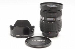 【 美品 】オリンパス OLYMPUS ZUIKO DIGITAL 11-22mm F2.8-3.5 T083s