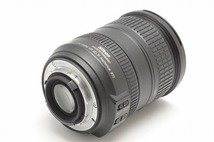 ◆美品◆Nikon AF-S 18-200mm f3.5-5.6G DX VR IF-ED Auto Focus Zoom Lens ニコン デジタル 一眼レフ カメラ ズーム レンズ T096_画像5