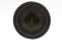 ◆美品◆Nikon AF-S 18-200mm f3.5-5.6G DX VR IF-ED Auto Focus Zoom Lens ニコン デジタル 一眼レフ カメラ ズーム レンズ T096_画像10