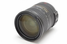 ◆美品◆Nikon AF-S 18-200mm f3.5-5.6G DX VR IF-ED Auto Focus Zoom Lens ニコン デジタル 一眼レフ カメラ ズーム レンズ T096_画像2