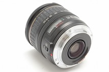 ◆美品◆キャノン Canon EF 24-85mm F3.5-4.5 USM フルサイズ対応 メタルマウント★T081_画像4