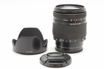 現状品 SONY ソニーDT 18-250mm F3.5-6.3 SAL18250 フード Sony Minolta Aマント用 T089_画像1