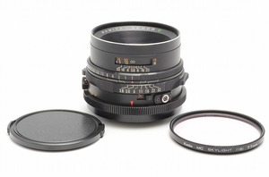 Mamiya sekor c 127mm f3.8 RB67 中判用カメラ レン