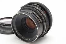 Mamiya sekor c 127mm f3.8 RB67 中判用カメラ レンズ フィルター◆シャッターOK◆9913_画像2