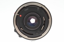 【 美品 】キャノン Canon New FD 28mm F2.8 単焦点 広角レンズ★T0100_画像9