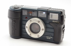 ◆美品◆Konica GENBAKANTOKU WB 28 現場監督 コニカ コ