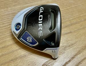 TaylorMade GLOIRE F2 ドライバー