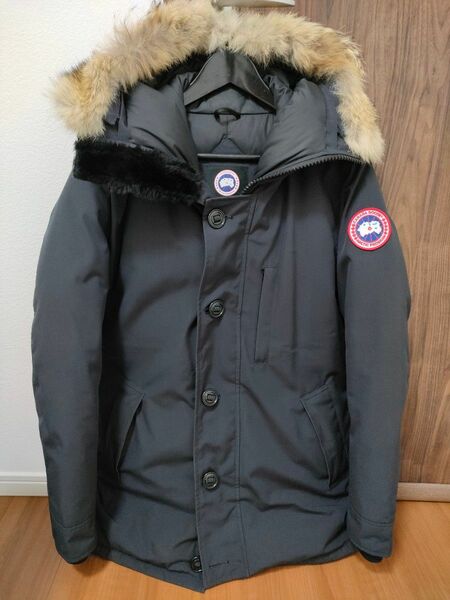 カナダグース ジャスパー Mサイズ CANADA GOOSE