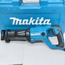 中古良品 マキタ JR3051T レシプロソー makita 動作OK _画像1