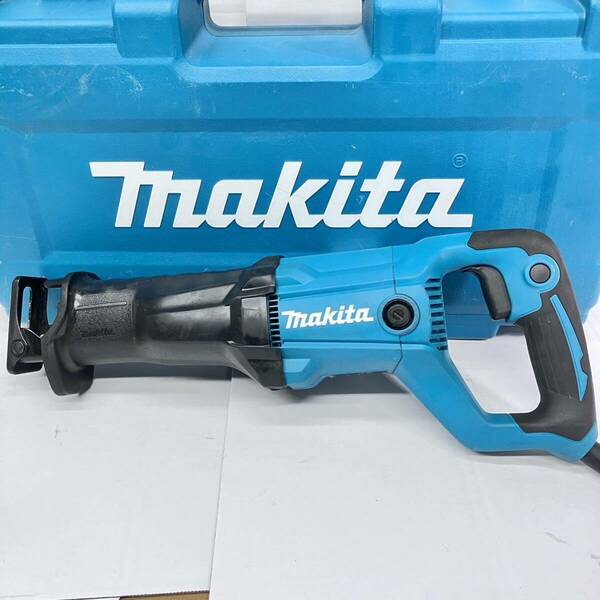 中古良品 マキタ JR3051T レシプロソー makita 動作OK 