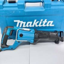 中古良品 マキタ JR3051T レシプロソー makita 動作OK _画像6