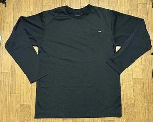 ノースフェイス 　THENORTHFACEロングＴシャツ　ロンT　 長袖