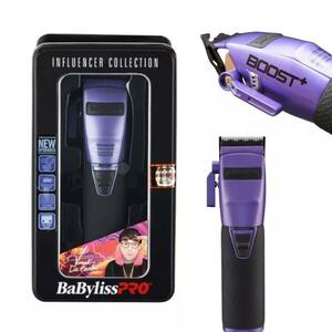 新品未使用 BaByliss Pro Boost+ FX870PI トリマー バリカン ベビリスプロ コードレス 美容師 理容師 店舗用 家庭用 ゴールド 金 バーバー