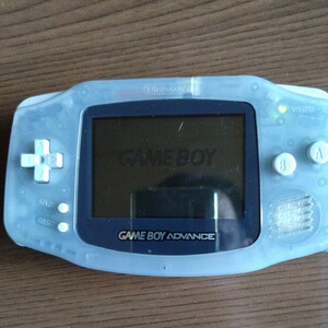  Game Boy Advance GAMEBOY