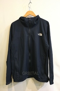 二子玉)THE NORTH FACE ザノースフェイス Venture Jacket ベンチャージャケット NP12006 ナイロンパーカー メンズ XL ※使用感