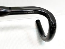 ▼▼ボントレガー BONTRAGER ISO CORE PRO VR-SF カーボン ドロップハンドル 31.8mm 40cm wide_画像4