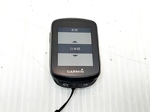 ▼▼ガーミン GARMIN EDGE 130 PLUS GPSサイクルコンピューター 本体のみ 日本語対応_画像2
