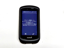 ▼▼ガーミン GARMIN エッジ1030プラス EDGE1030 PLUSセット サイクルコンピューター 日本語対応_画像5