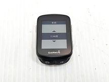 ▼▼ガーミン GARMIN EDGE 130 PLUS GPSサイクルコンピューター 本体のみ 日本語対応_画像1