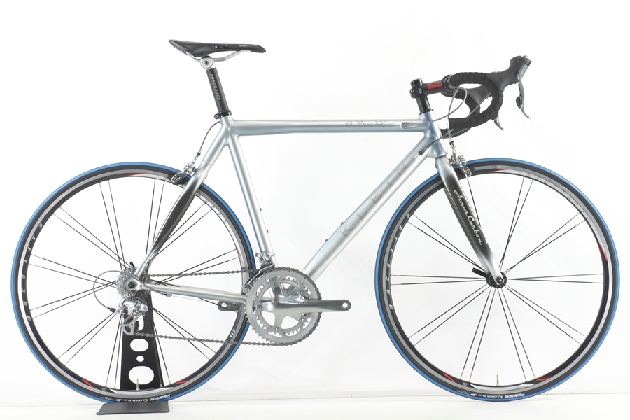 Yahoo!オークション -「klein」(ロードバイク) (車体)の落札相場 Yahoo!オークション -「klein」(ロードバイク) (車体)の落札相場