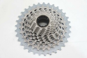 ◆◆スラム SRAM レッド RED CS-XG-1290-D1 スプロケット 12速 10-33T XDR ドライバー スプロケ ロードバイク