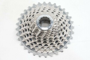 ◆◆スラム SRAM レッド RED XG-1190 スプロケット 11速 11-32T スプロケ ロードバイク