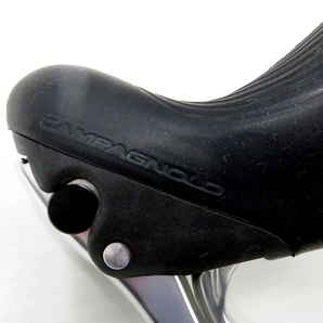 ★★カンパニョーロ Campagnolo CENTAUR コンポセット FC-ST-FD-RD-BR-CS-BB 2×10速 クランク長170mmの画像10