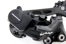 ★★[未使用] シマノ SHIMANO デオーレ DEORE XT リアディレイラー RD-M8000-SGS 11速_画像4