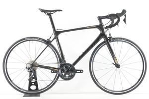 ◆◆ジャイアント GIANT TCR ADVANCED 1 KOM 2019年モデル カーボン ロードバイク MLサイズ SHIMANO ULTEGRA R8000 11速