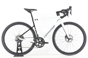 ** Cannondale CANNONDALE super Schic sSuperSix EVO Carbon Disc Ultegra 2022 year carbon road bike 51 size R8000 11 speed 