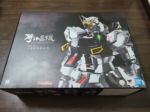 解体匠機 RX-93 νガンダム 　初版