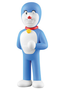 vainarukorektibru кукла zSpecial No.160VCD симпатичный Doraemon 