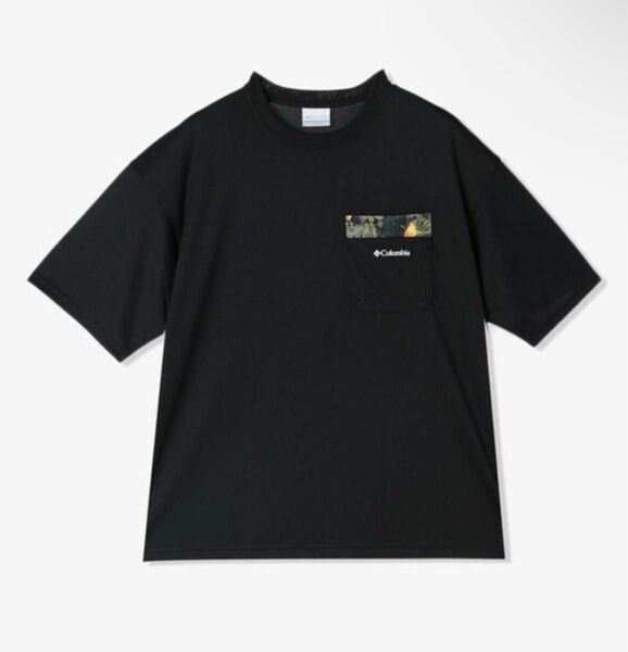 Tシャツ メンズ ポーラー パイオニア II ショートスリーブティー　XL コロンビア　Columbia