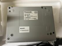 ★Panasonic パナソニック KX-PX2 ホームフォトプリンター 未使用品_画像5