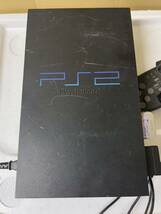 ★SONY Play Station2 MODEL:SCPH-10000_画像3