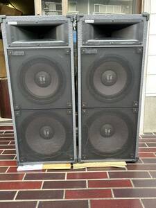 *TOA speaker SL22