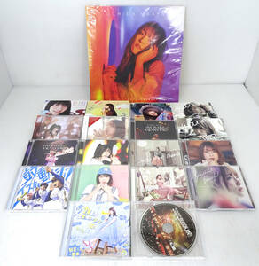  внутри рисовое поле подлинный .CD продажа комплектом DVD/Blu-ray/LP первое издание, обычный запись и т.п. 