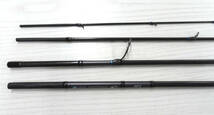 ダイワ 23 エメラルダス ストイスト ST 82ML-5 DAIWA EMERALDAS STOIST STREAM TUNE_画像4