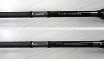 ★【ジャンク品】シマノ 20 ルナミス S106MH SHIMANO LUNAMIS 2ピース(200サイズ)_画像5