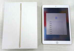 Wi-Fi модель Apple Apple iPad Air 2 128GB MH1J2J/A Gold 