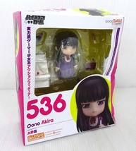 ねんどろいど 536 ハイスコアガール 大野唱 フィギュア 未開封_画像1