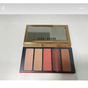 bobbi brown アイシャドウアイパレット　箱有り