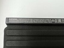 新品 Lenovo ThinkPad X1 Tablet Gen 2 12.0インチ　タブレット 日本語キーボード バックライト付 TP00082K3 01AY132 4X30N74087_画像5